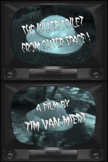 Vaso Sanitário Assassino do Espaço Sideral (Killer Toilet from Outer Space)