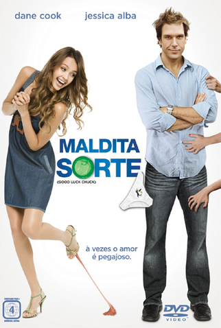 Maldita Sorte - 13 de Junho de 2007 | Filmow