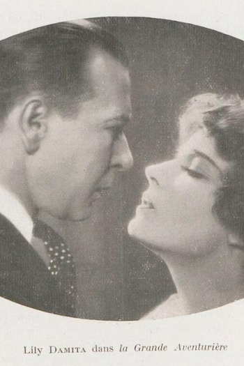  de Filme A Grande Aventureira (1928)