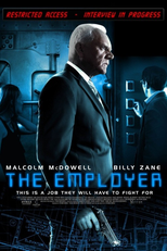 The Employer (The Employer)
