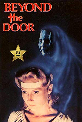 Poster 6 de Filme Espírito Maligno (1974)