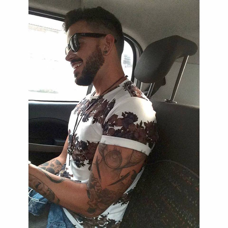 Gabriel K. - Foto 4