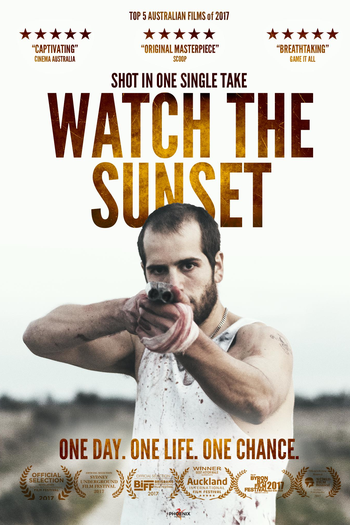  de Filme Watch the Sunset (2017)