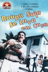 Roupa Suja se Lava em Casa (Dirty Business)