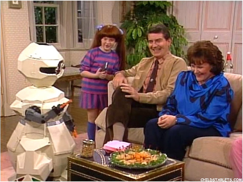 Foto 32 de Super Vicky (1ª Temporada)