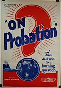 On Probation (On Probation)