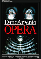 Terror na Ópera (Opera)