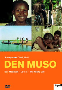 A Garota  (Den Muso)