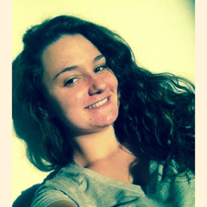 Foto de perfil de Luísa Vani