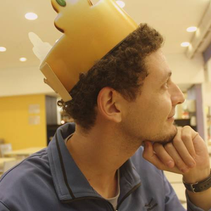 Foto de perfil de Diogo