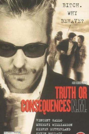  de Filme Últimas Consequências (1997)