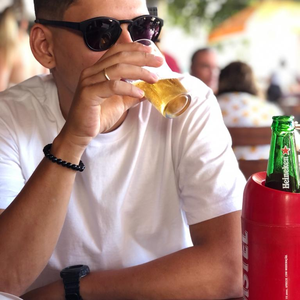 Foto de perfil de Lívio Miranda