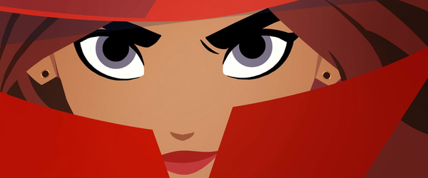 [SÉRIES] 7 motivos para assistir "Carmen Sandiego"