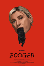 Booger: Instinto felino (Booger)