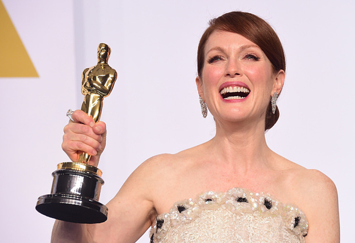 Julianne Moore - Foto 9
