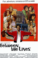 Between the Lines (Between the Lines)