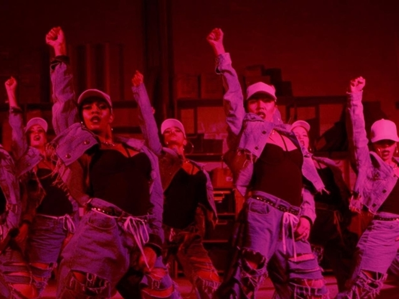 Foto 3 de Changes: The Movement