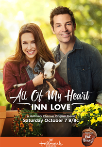 All of My Heart: Inn Love (All of My Heart: Inn Love)
