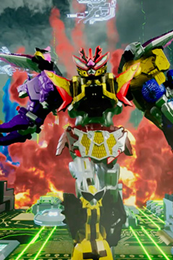 Poster de Episódio ひみつのヒミツ (2022)