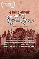 As Incríveis Artimanhas da Nuvem Cigana (As Incríveis Artimanhas da Nuvem Cigana)