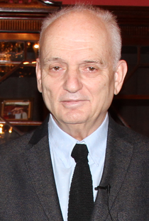 David Chase - Poster 1