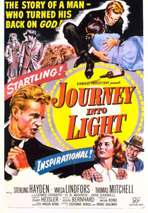 Journey Into Light (Journey Into Light)