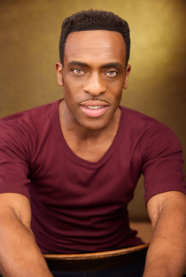 Kenny-Lee Mbanefo - Poster 1