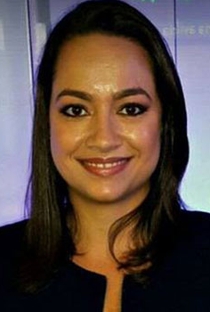 Ana Paula Rodrigues | Artista | Filmow