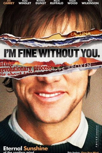  de Filme Brilho Eterno de uma Mente sem Lembranças (2004)