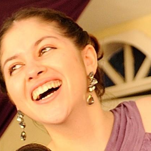 Foto de perfil de Carol Batista