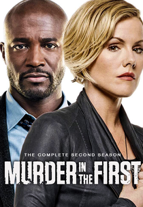 Murder in the First (2ª Temporada) (Murder in the First)