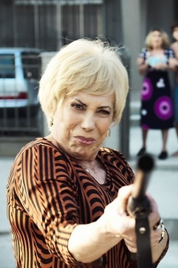 Poster de Episódio Episódio 1 (2019)