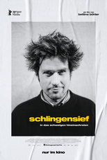 Schlingensief: A Voice That Shook the Silence (Schlingensief: In das Schweigen Hineinschreien)