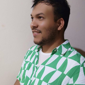 Foto de perfil de Deikson Lima