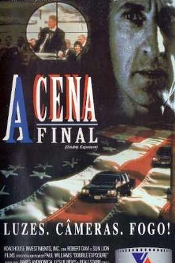  de Filme A Cena Final (1993)