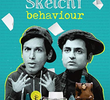 Sketchy Behaviour