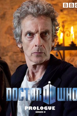 Doctor Who: Prologue (Doctor Who: Prologue)