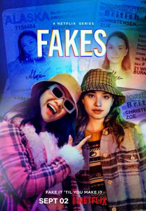 As Falsificadoras (1ª Temporada) (Fakes (Season 1))