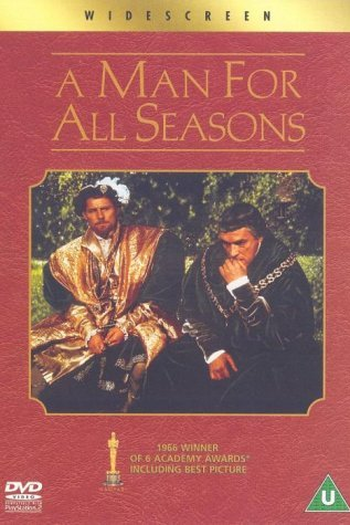 de Filme O Homem Que Não Vendeu Sua Alma (1966)