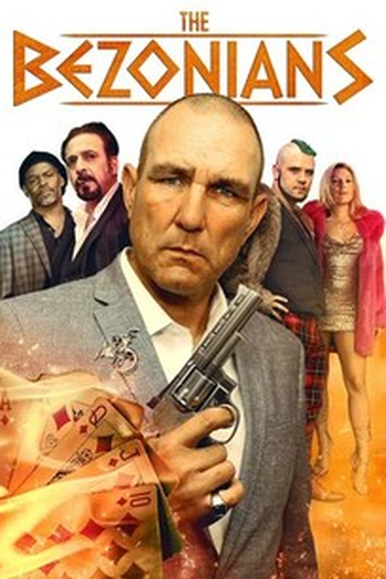  de Filme O Clube de Apostas (2021)