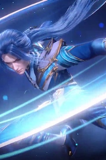 Poster de Episódio 第124集 (2020)