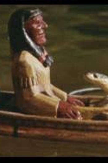  de Filme Paddle to the sea (1966)