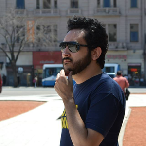 Foto de perfil de Rodrigo Cunha