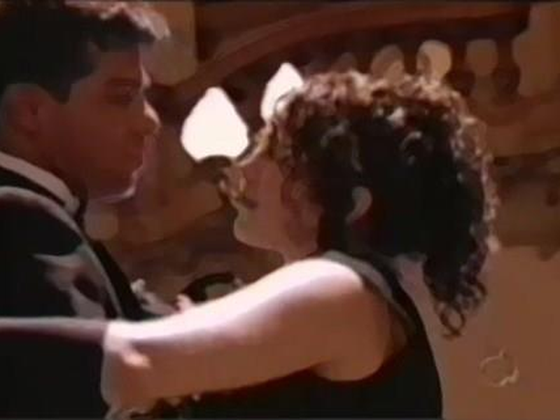 Foto 208 de Louca Paixão