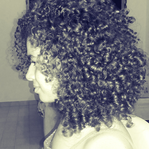 Foto de perfil de Letícia Luiza Gomes Marques