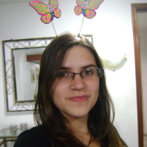 Foto de perfil de Nayara