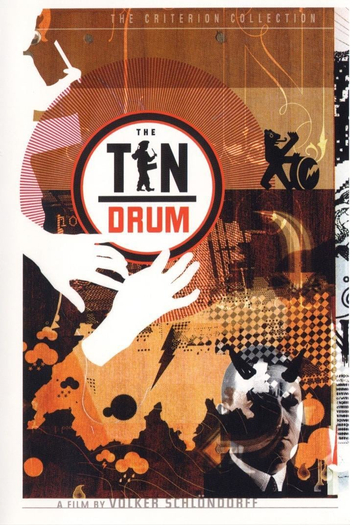  de Filme O Tambor (1979)