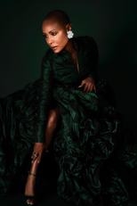 Jada Pinkett Smith