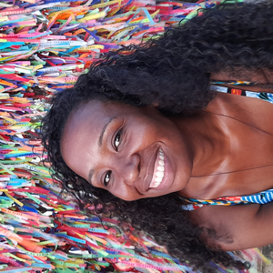 Foto de perfil de Luciana Pereira