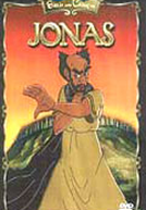 Coleção Bíblia Para Crianças - Jonas (Testament - The Bible in Animation: Jonah)